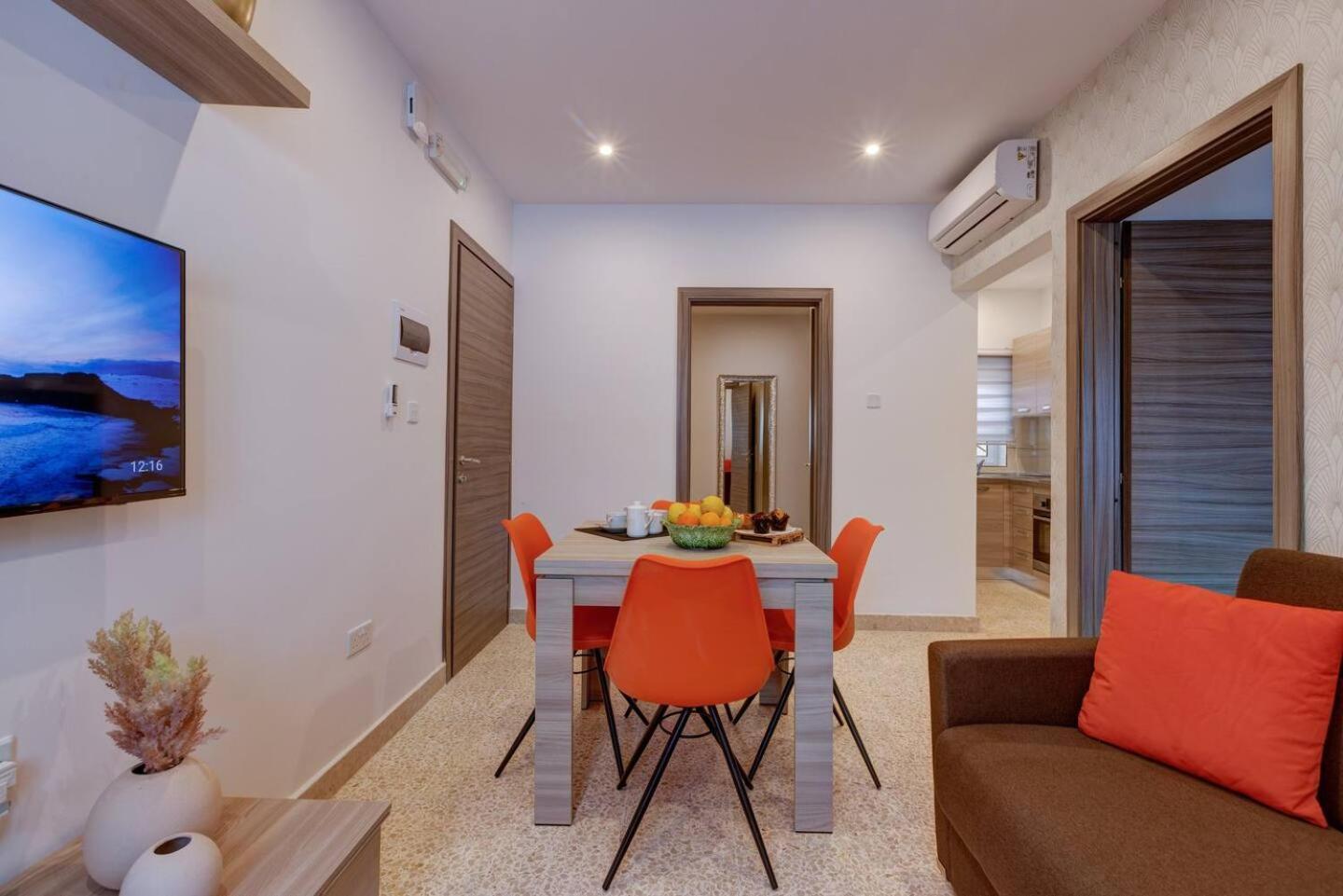Uptown Mellieha By Homely Dış mekan fotoğraf