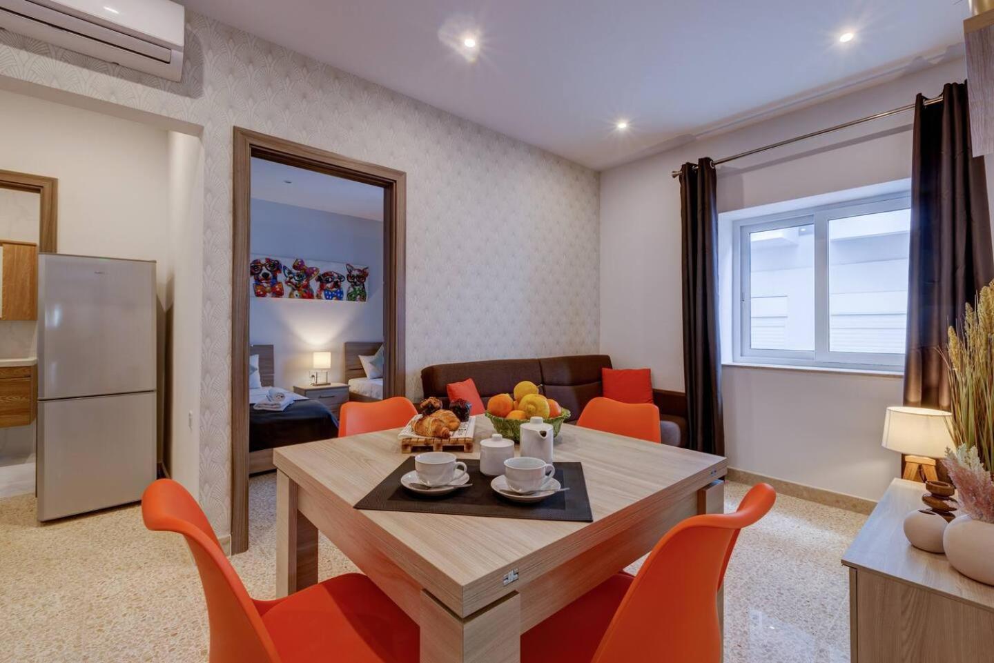Uptown Mellieha By Homely Dış mekan fotoğraf