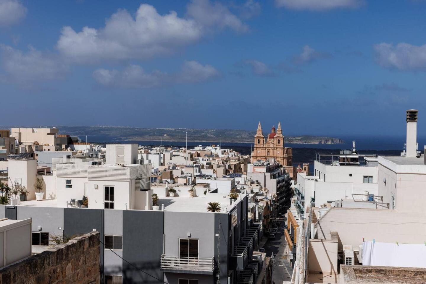 Uptown Mellieha By Homely Dış mekan fotoğraf