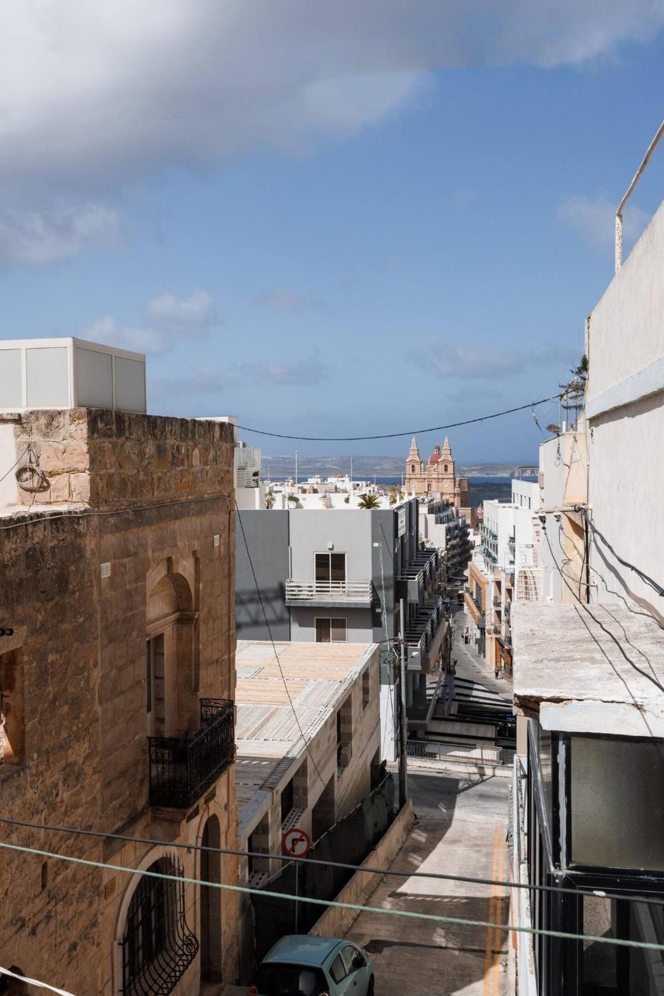 Uptown Mellieha By Homely Dış mekan fotoğraf