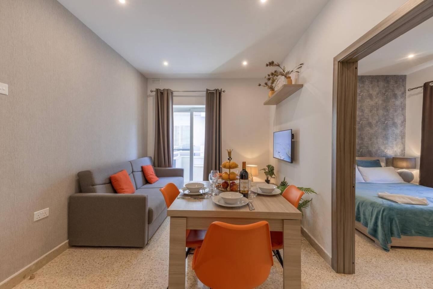 Uptown Mellieha By Homely Dış mekan fotoğraf