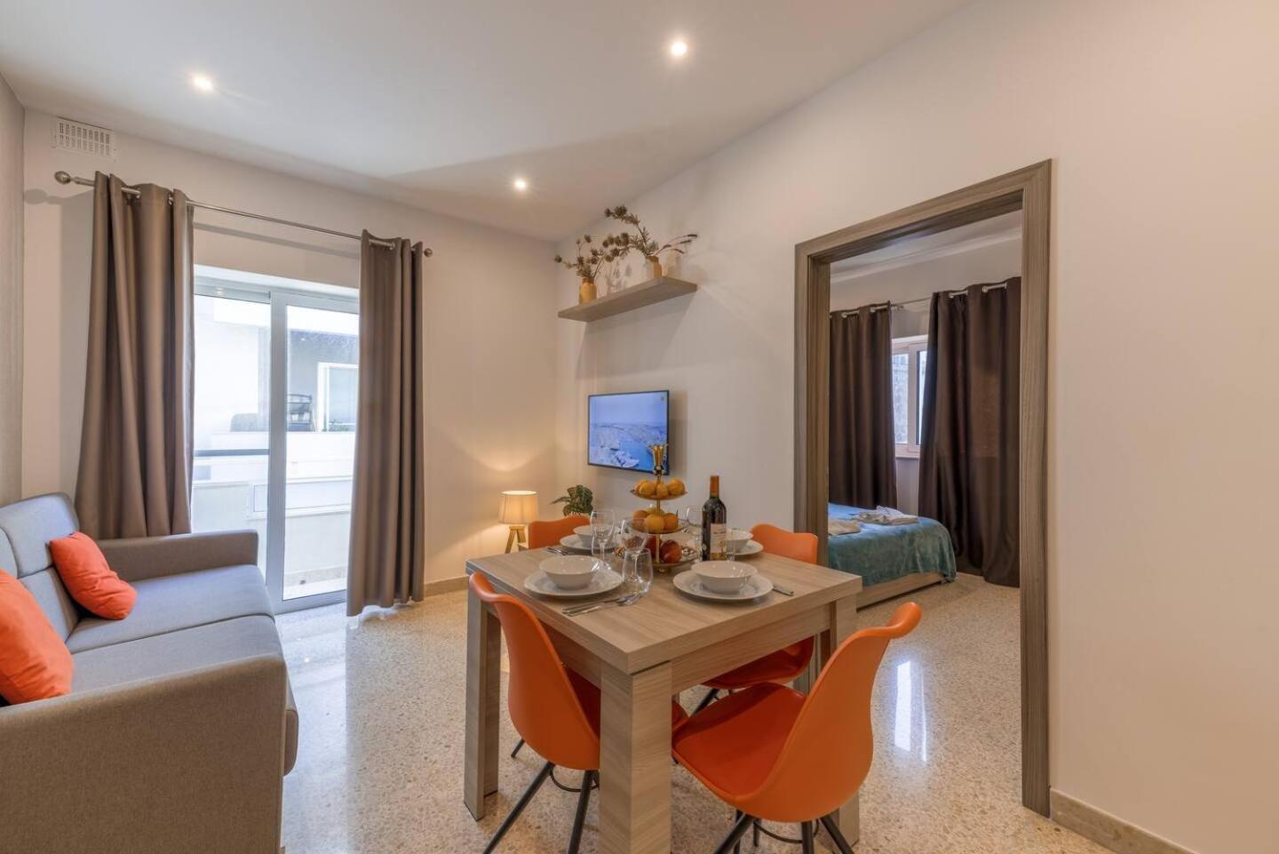 Uptown Mellieha By Homely Dış mekan fotoğraf